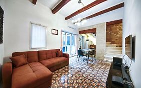 Valletta Heritage Town House