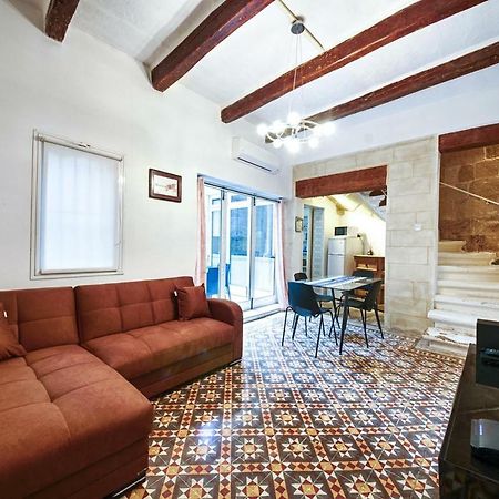 Valletta Heritage Town House Extérieur photo