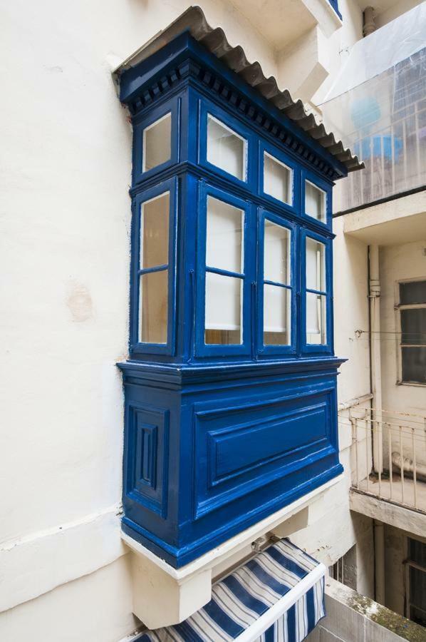 Valletta Heritage Town House Extérieur photo