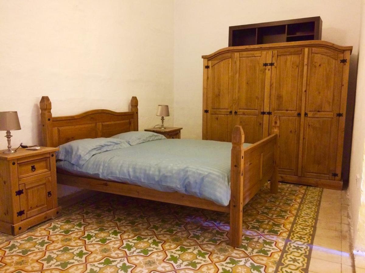 Valletta Heritage Town House Extérieur photo