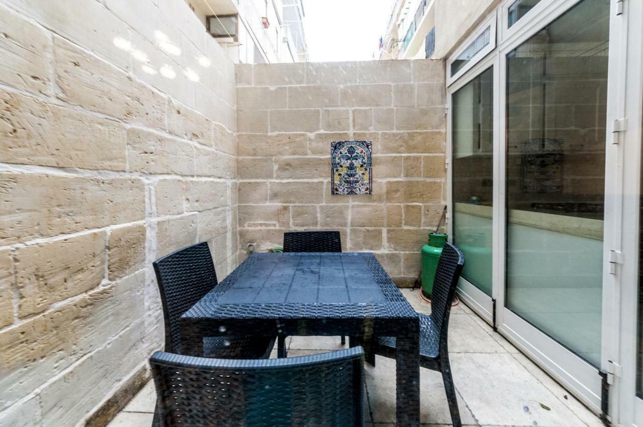 Valletta Heritage Town House Extérieur photo