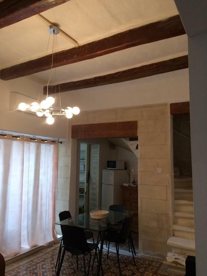 Valletta Heritage Town House Extérieur photo