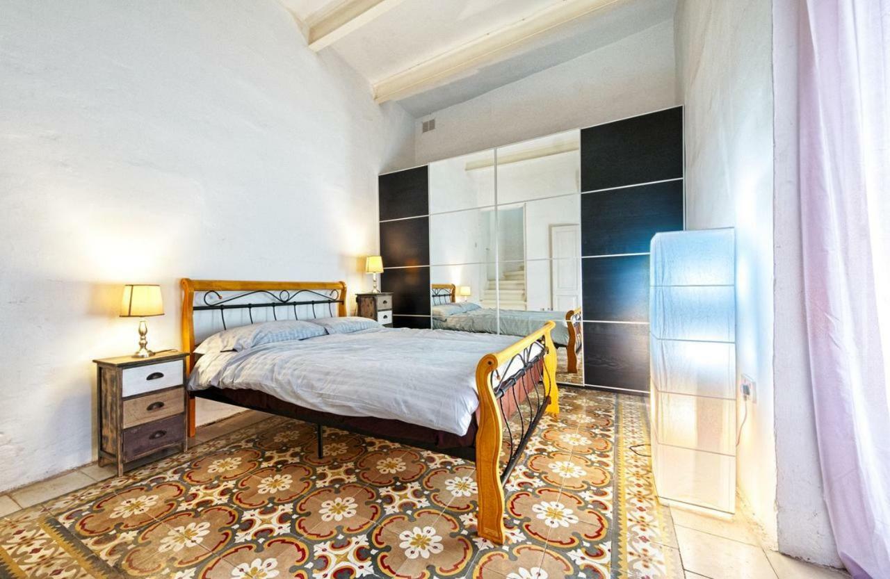 Valletta Heritage Town House Extérieur photo