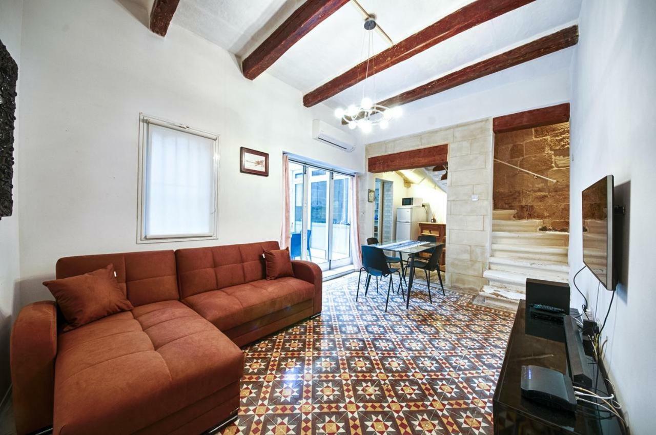Valletta Heritage Town House Extérieur photo